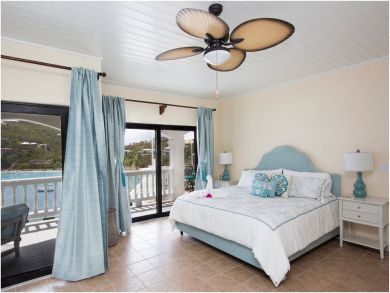 Chocolate Hole Bay Luxury Beach Villa Private Pool